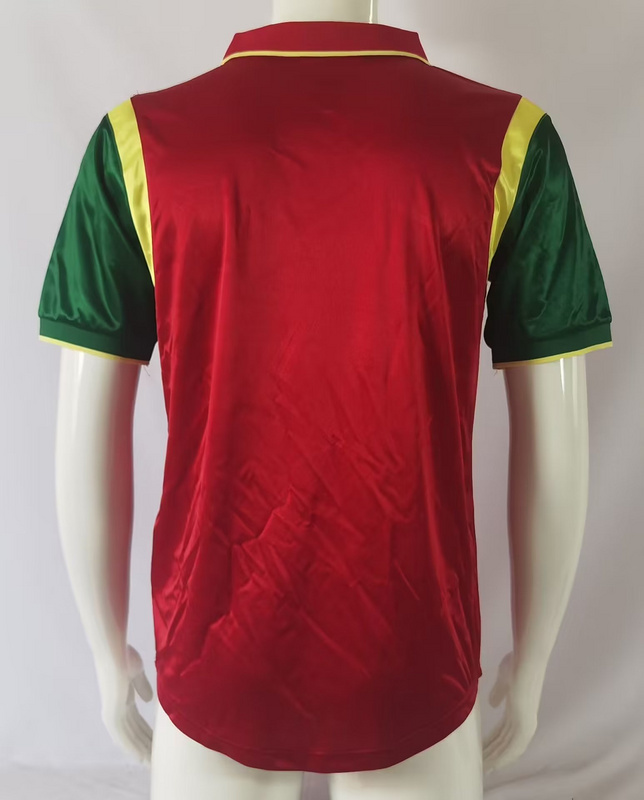 1999 Portugal home